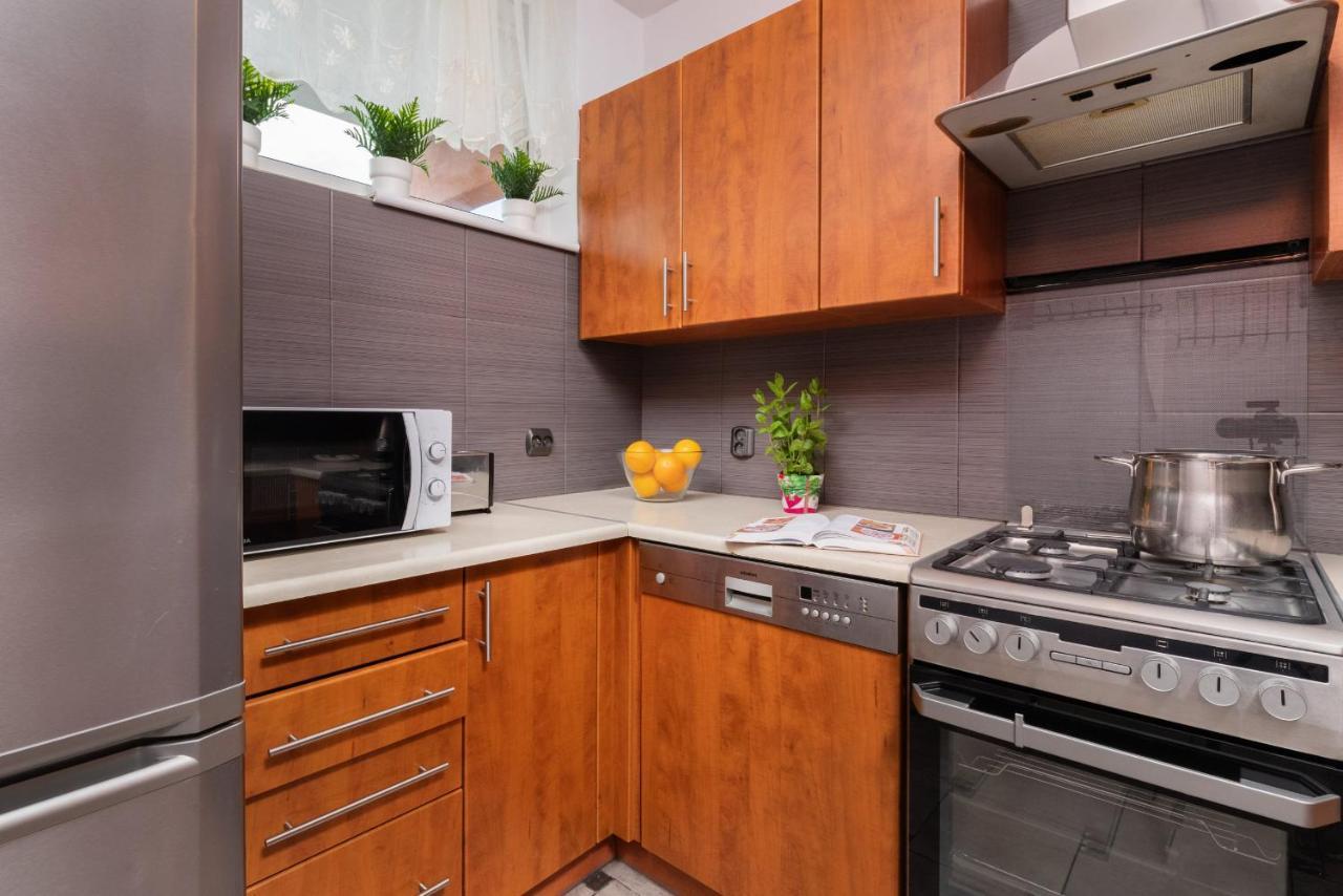 Apartamento Seaview Przymorze By Renters Gdańsk