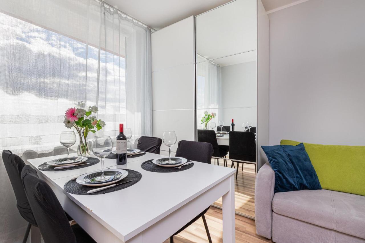 Apartamento Seaview Przymorze By Renters