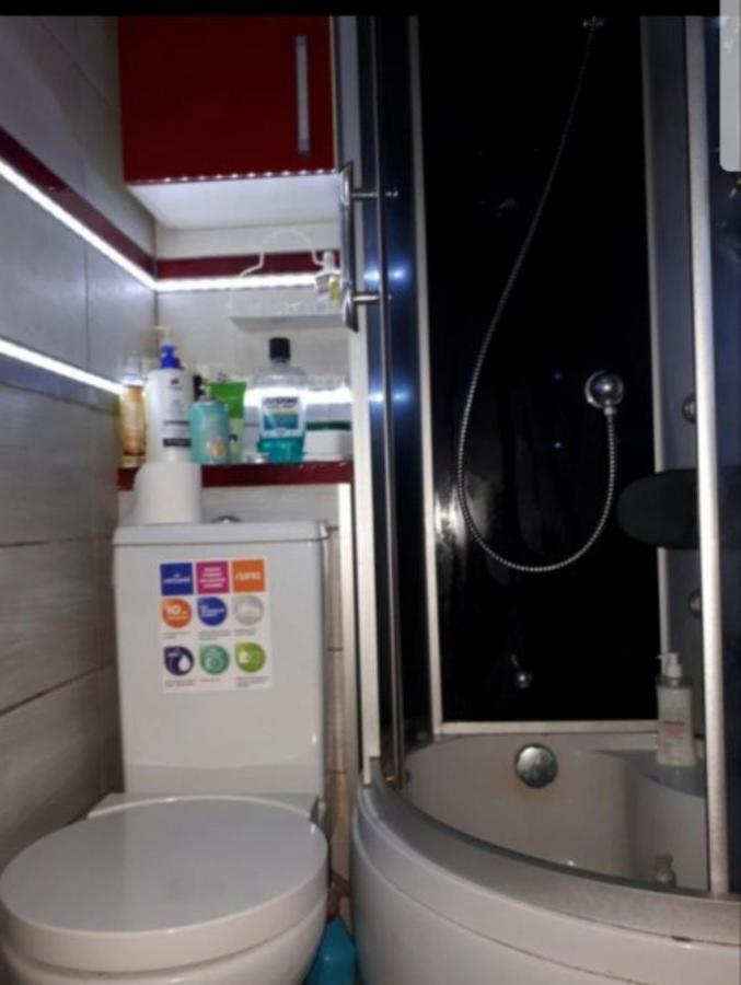 Apartament Nad Morzem Gdansk