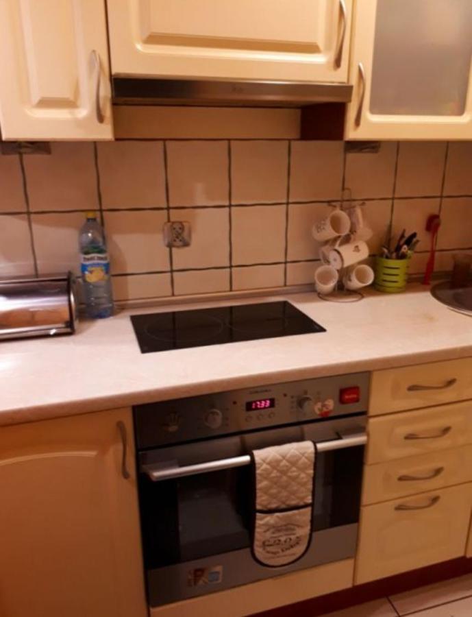 Apartament Nad Morzem Gdansk
