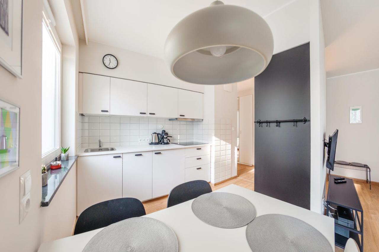 Apartment Sun & Snow Angielska Grobla