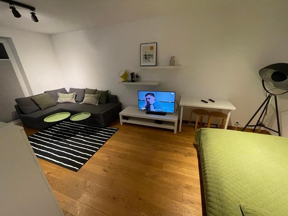 Apartment Apartament Na Morenowym Wzgorzu Z Miejscem Parkingowym