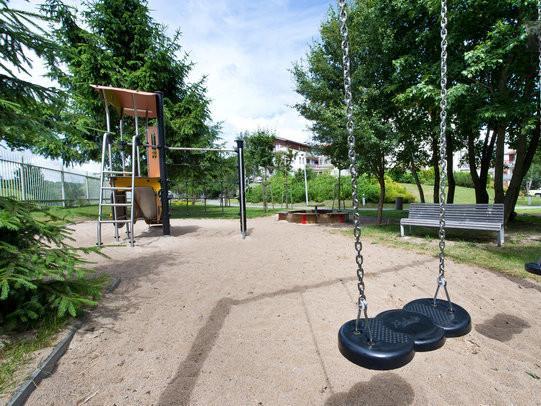 Apartment Apartament Plazowy - Neptun Park Gdansk