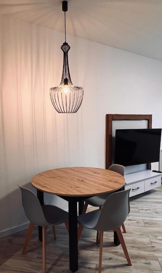 Apartament Angielska Grobla Old Town *