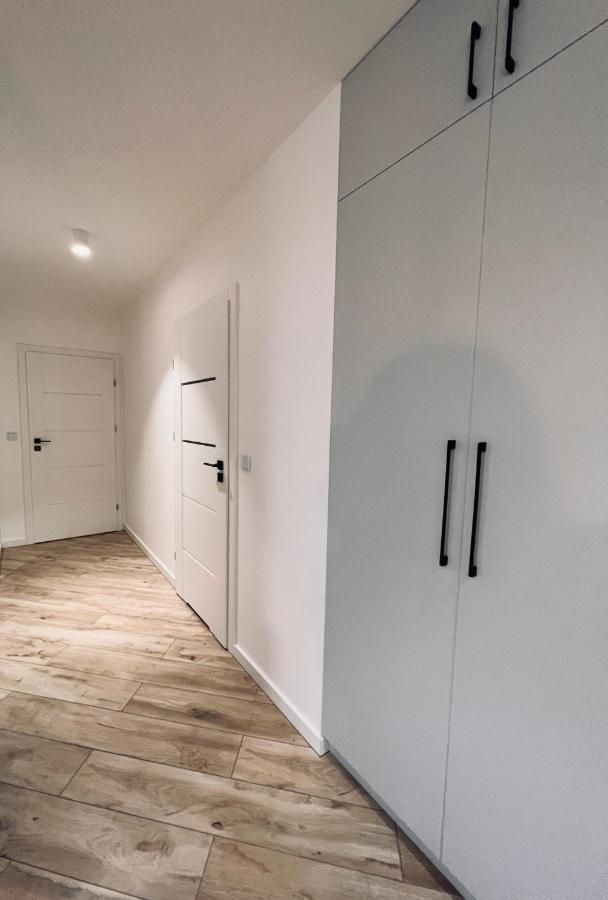 Apartament Angielska Grobla Old Town Apartment
