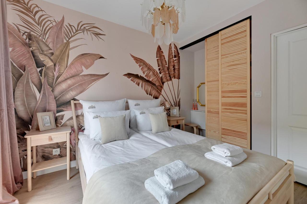 Apartment Dwie Motlawy Riverside & Center By Downtown