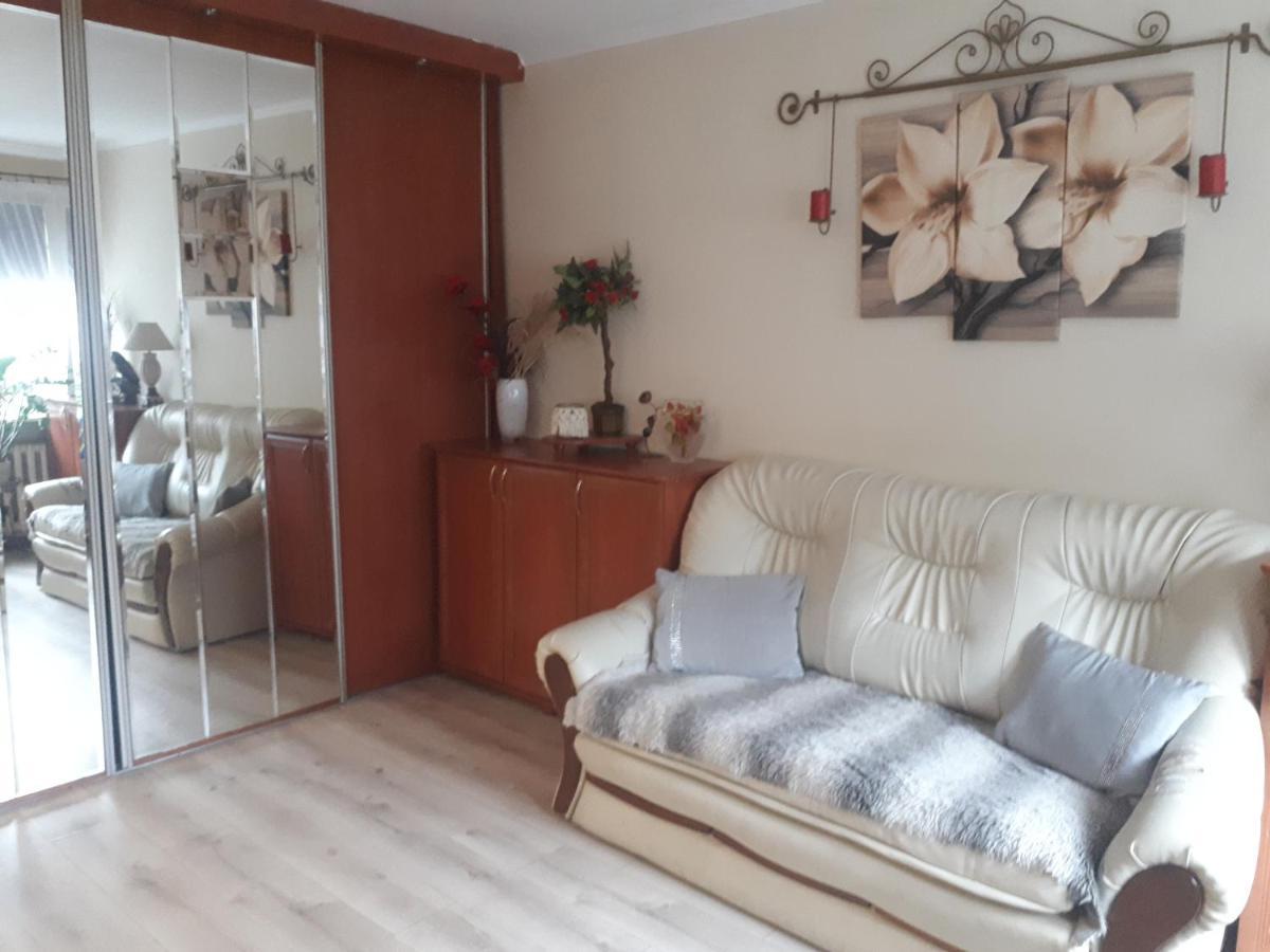 Apartament Nad Morzem