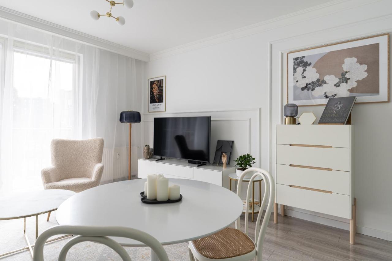 Apartament Lion - River View *