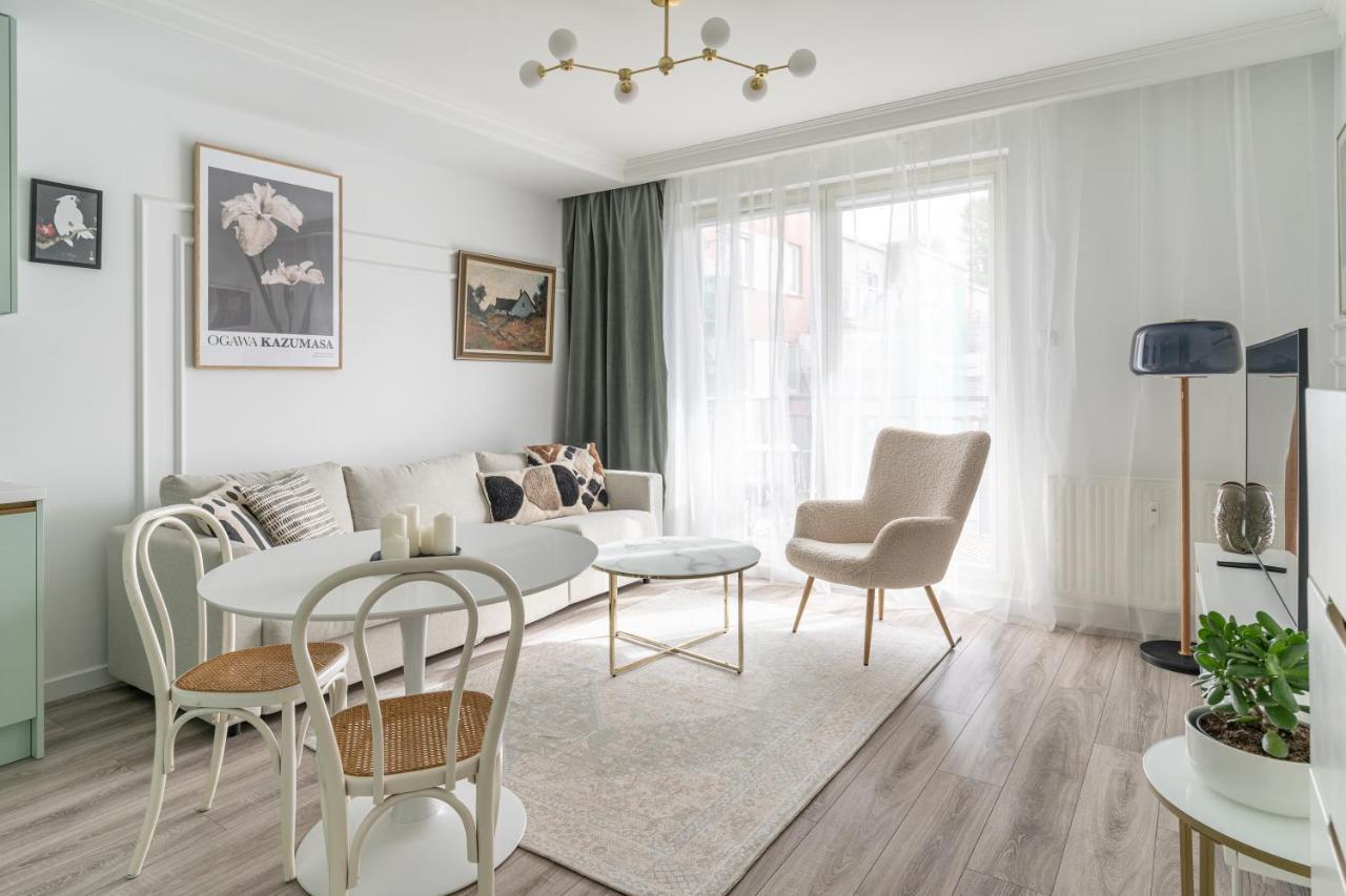 Lion - River View Apartament