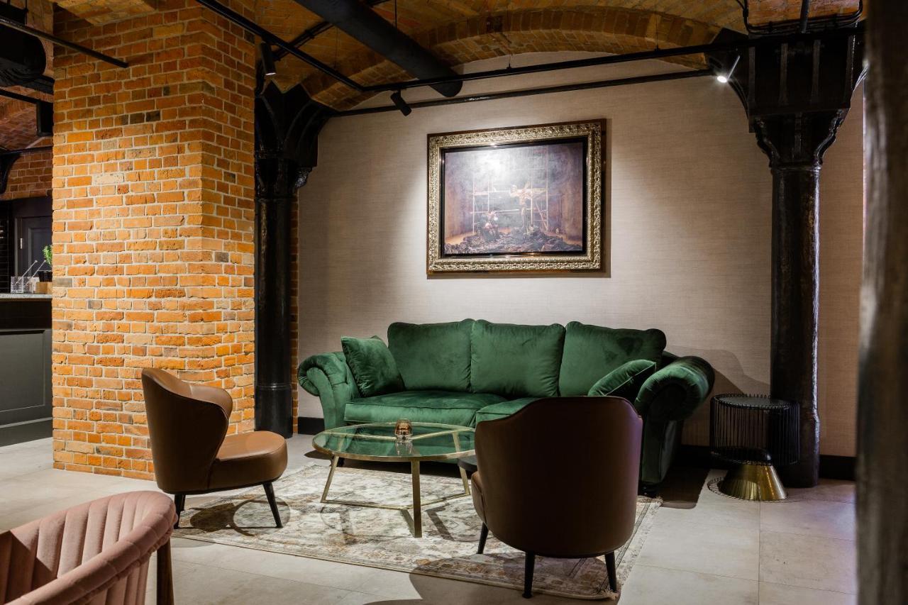 Browar Hevelius By Dom & House * Gdansk
