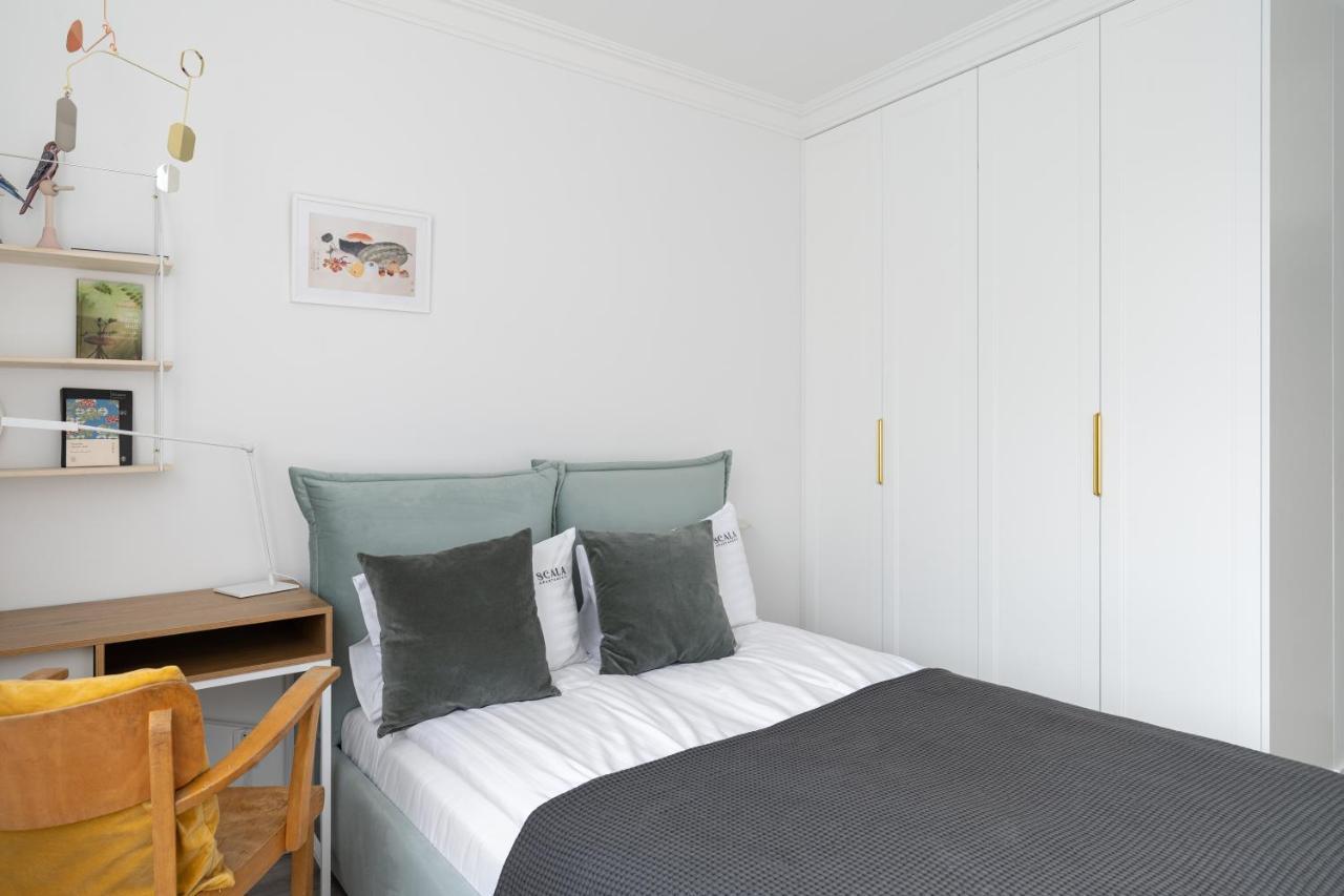 Apartament Lion - River View *