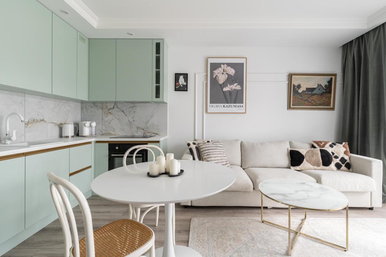 Apartament Lion - River View