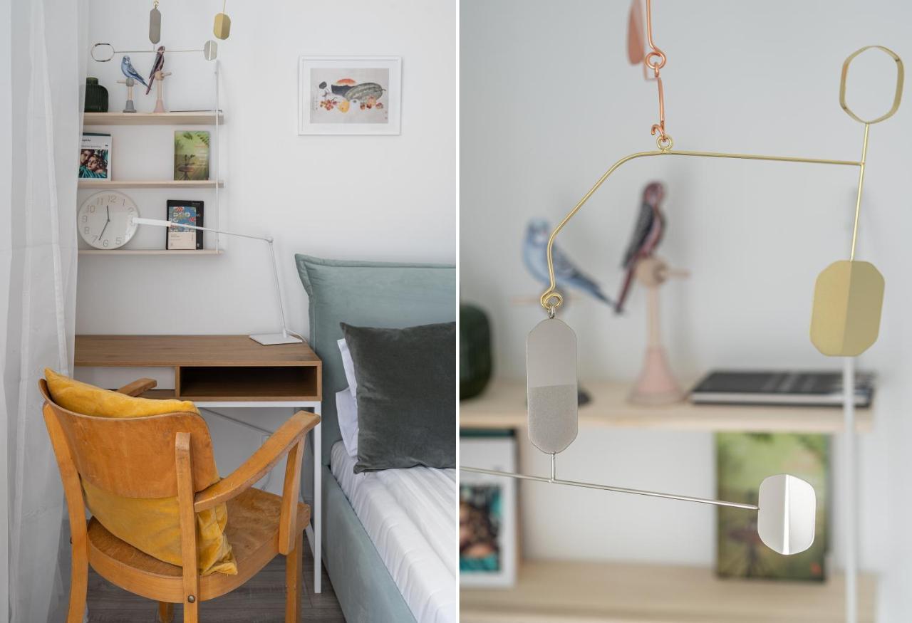 Apartament Lion - River View Gdańsk