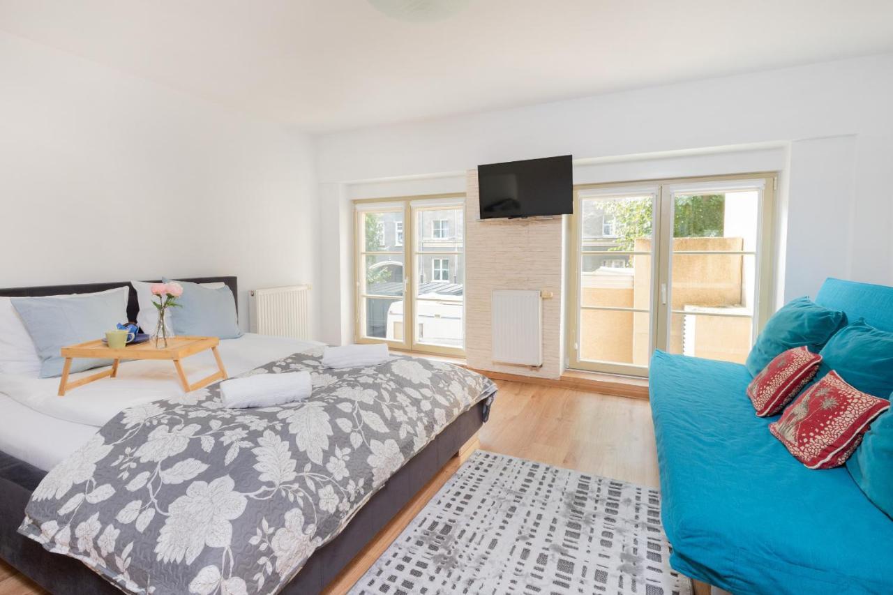 Ogarna Old Town By Renters