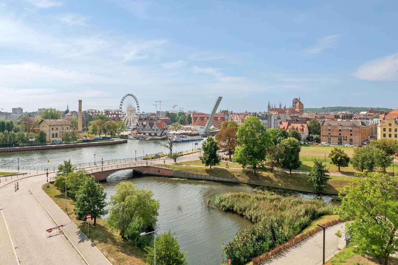 Old Town - River Point By Welcome