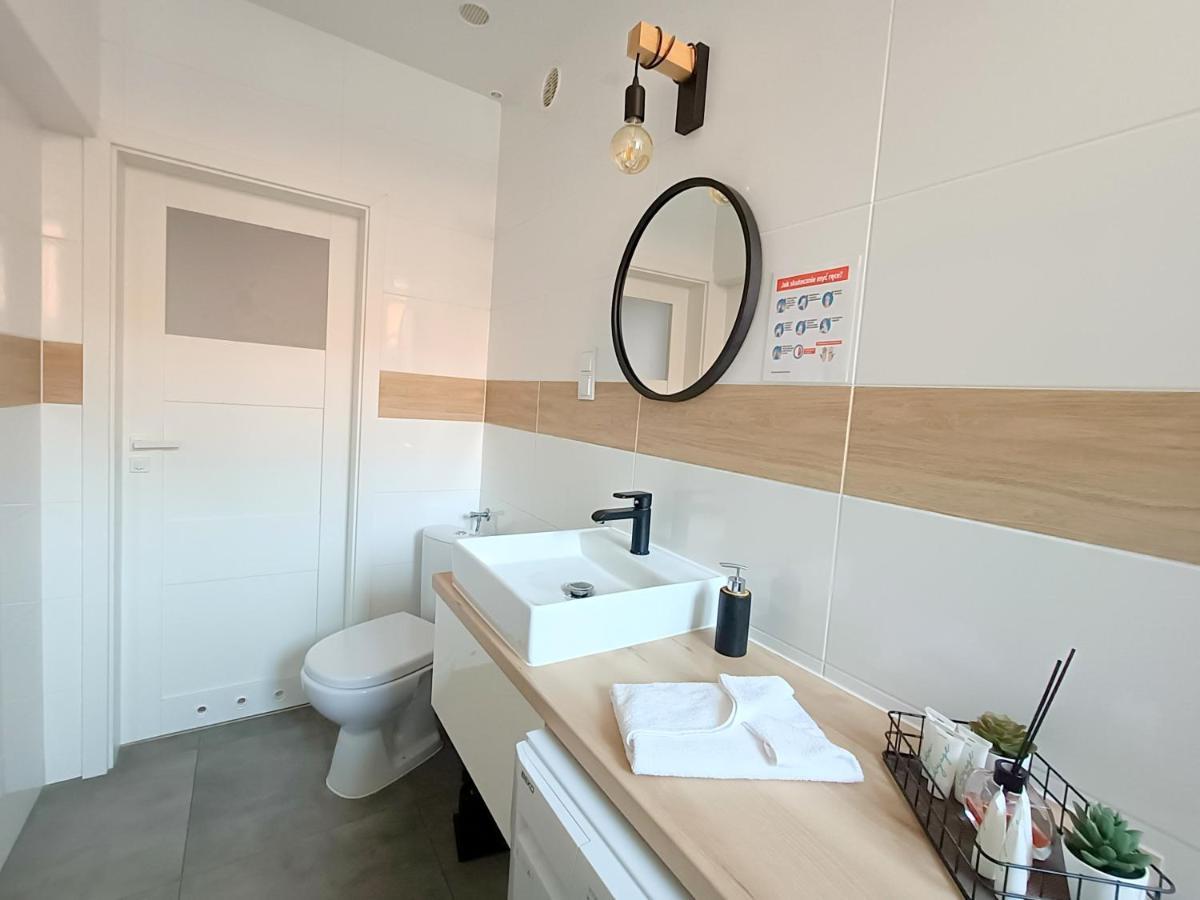 Meraki Apartament *