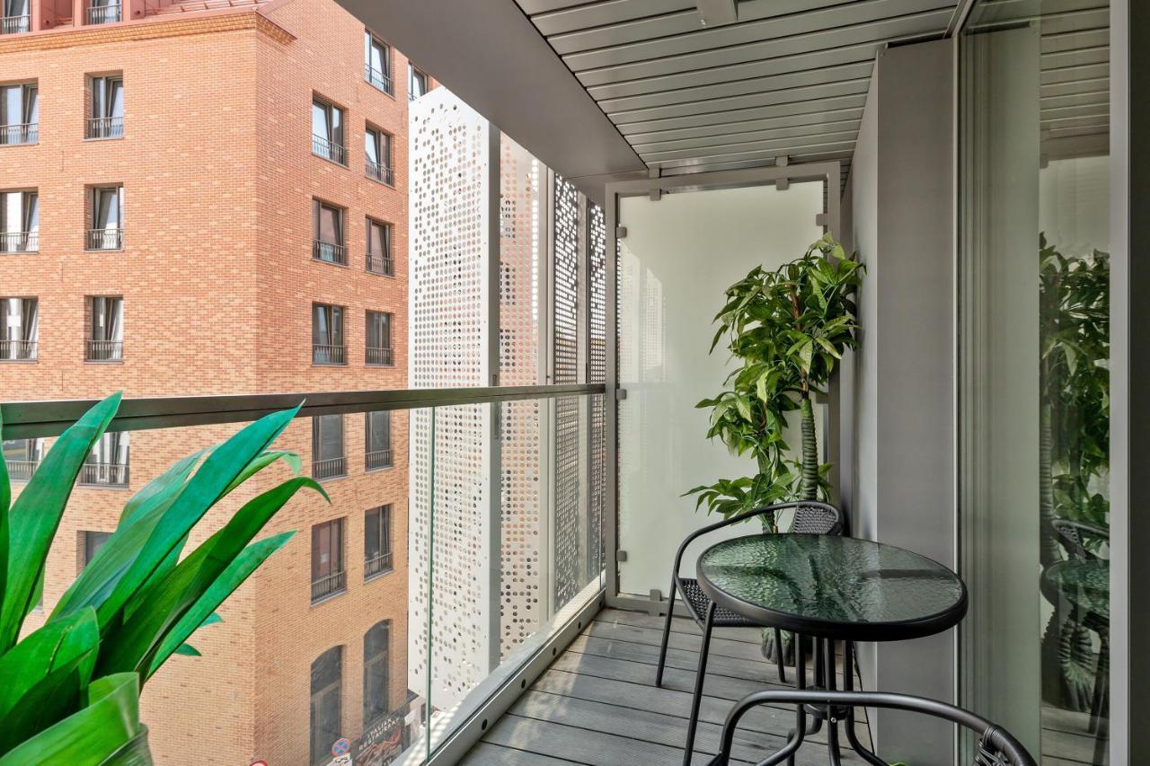 Comfort Granaria Apartment Danzig