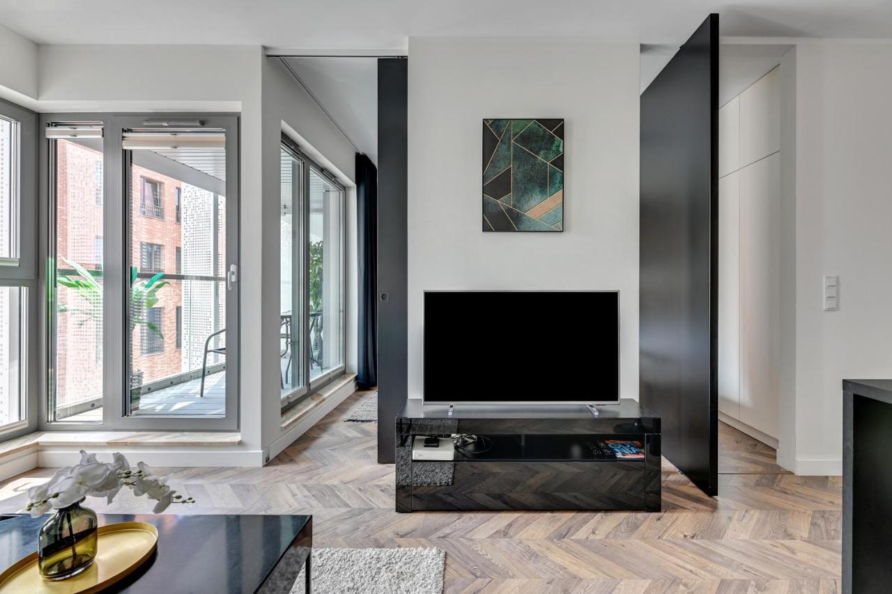 Apartment Comfort Granaria Gdansk