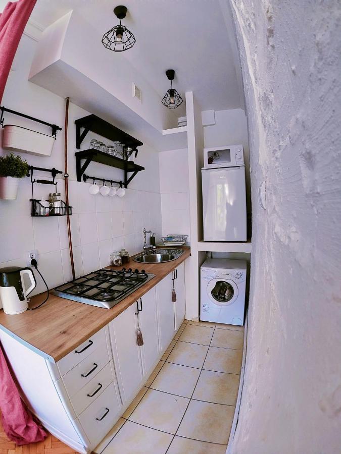 Be In - In The Heart Of The Old Town - Szeroka 61/63 Huoneisto Gdańsk