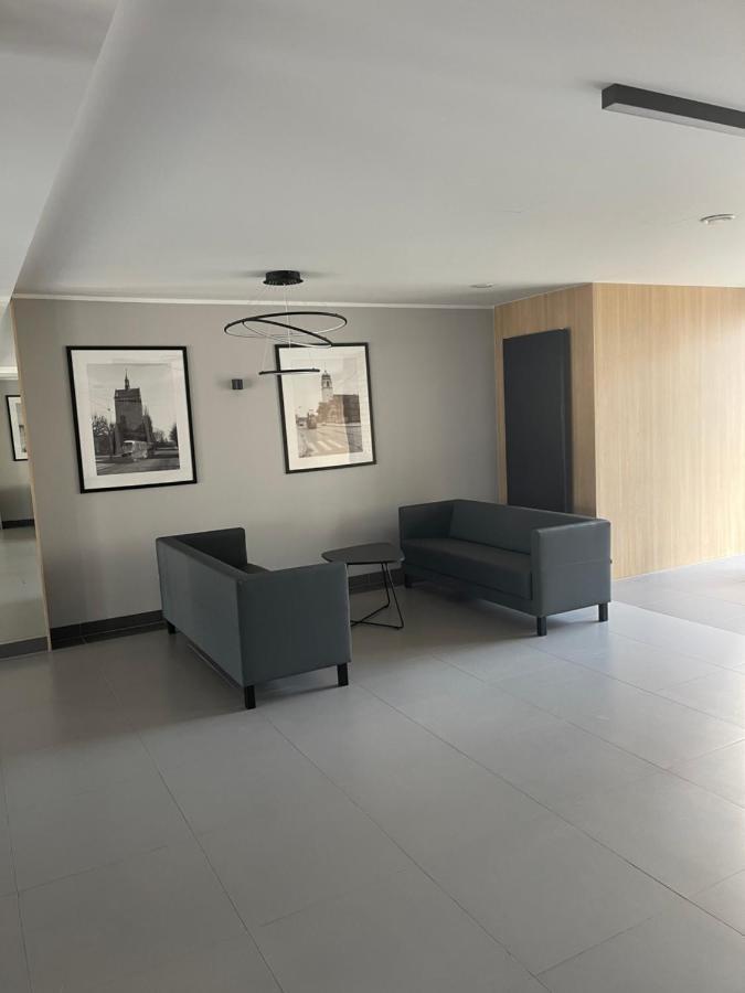 Apartament Gdansk