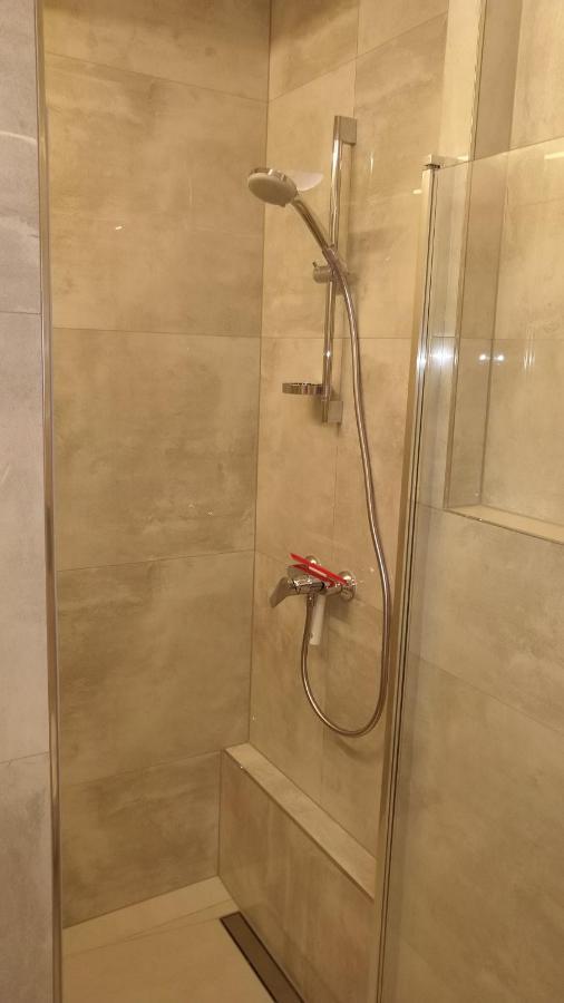 Cichy Apartament Nadmorski Apartment *