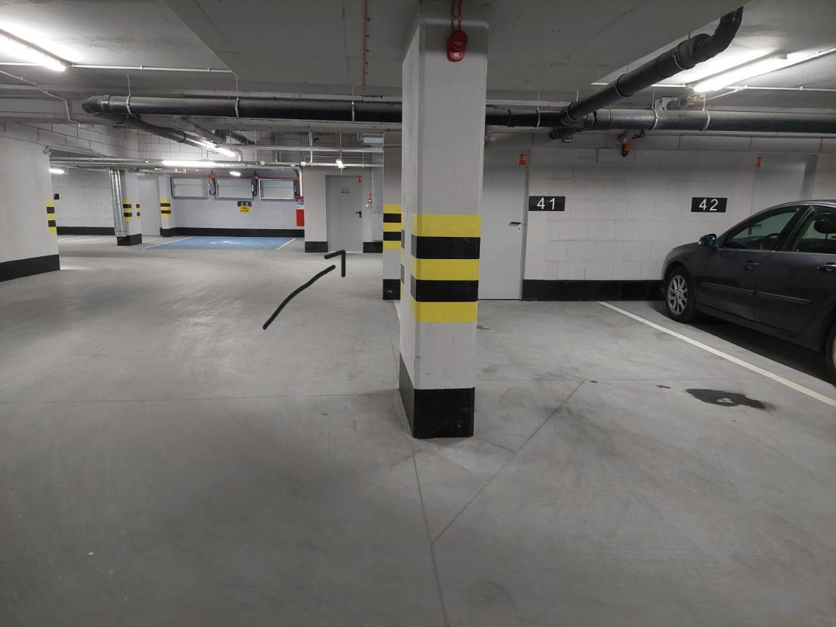 Mak Grobla - Free Parking - 3 Apartment *