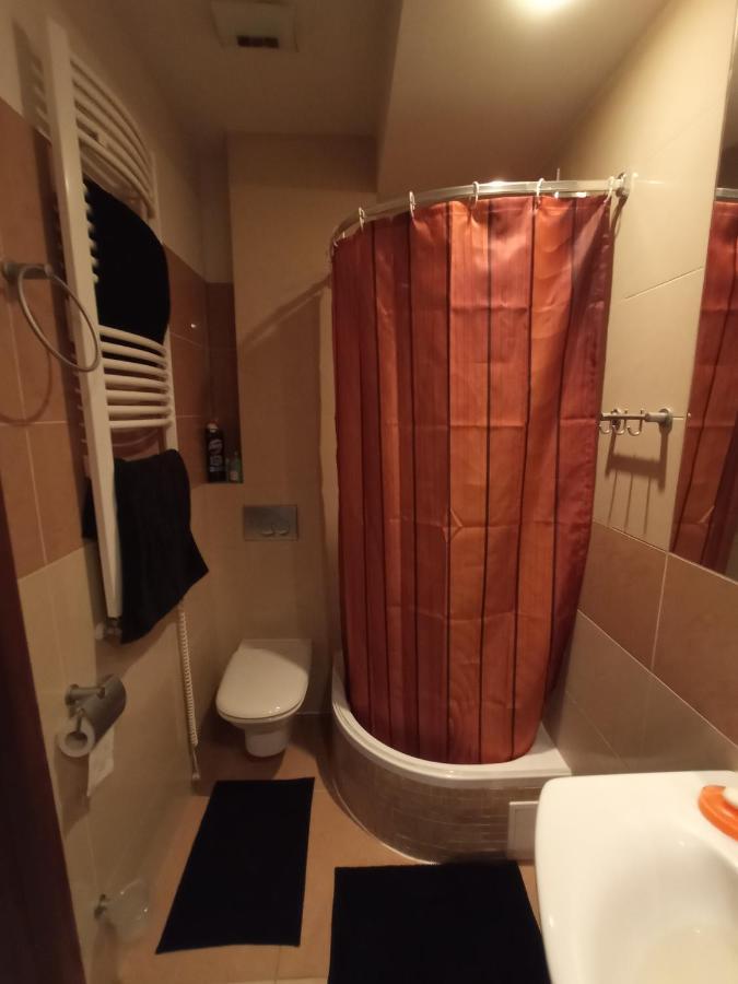 Cooliving: Cozy Near Medical Academy * Gdansk