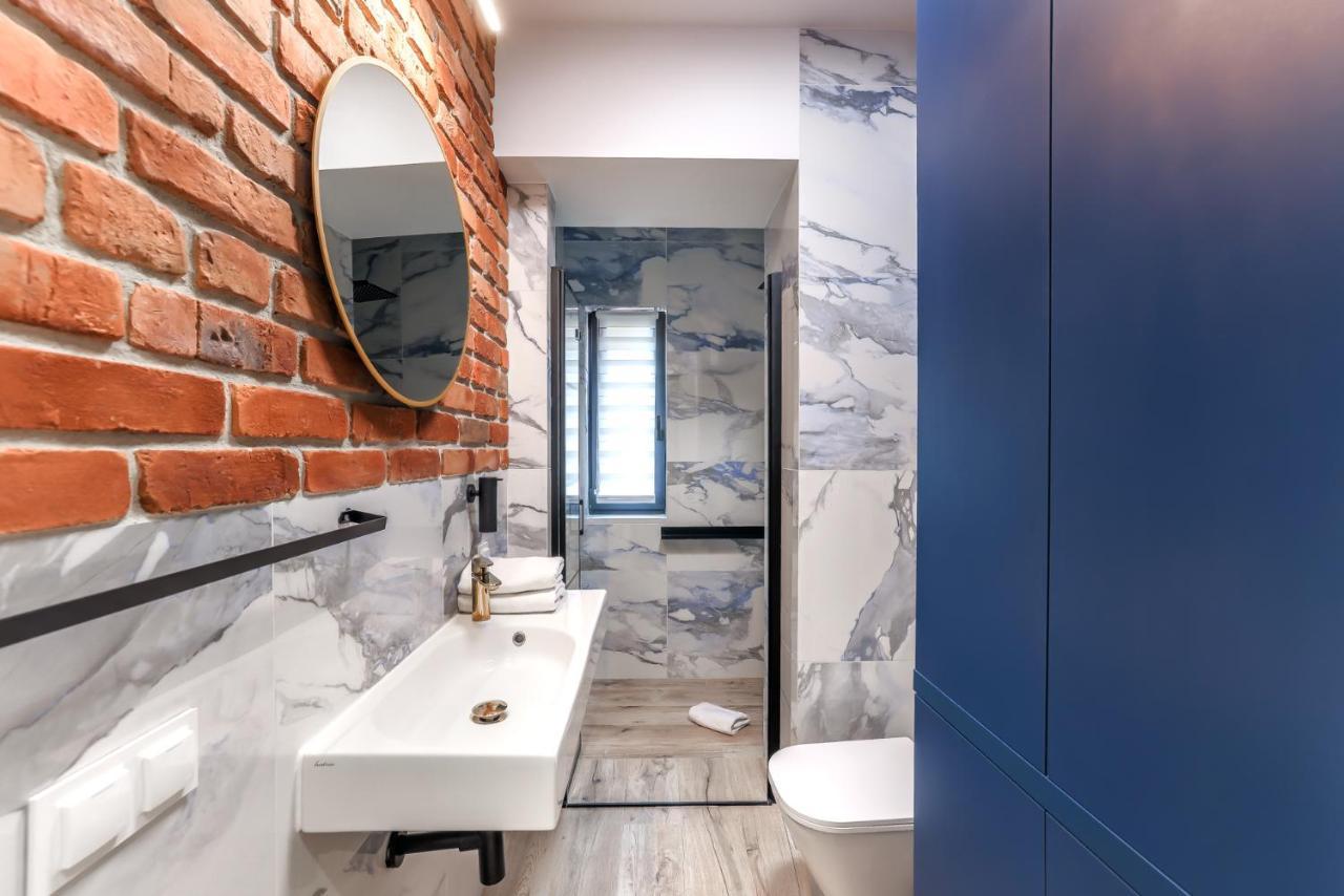Apartment Centrum Gdanska Blisko Starego Miasta Gdansk