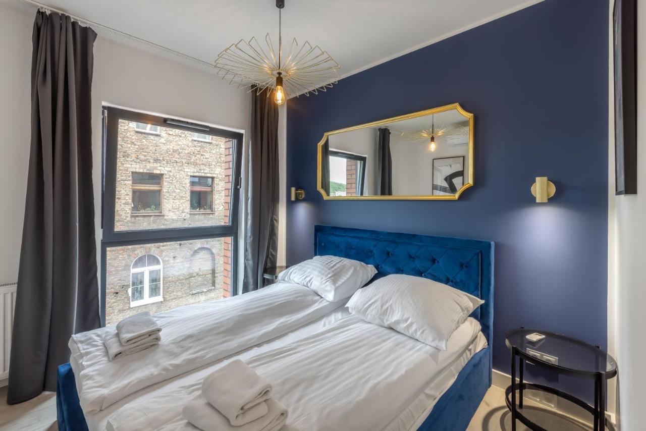 Apartment Centrum Gdanska Blisko Starego Miasta Gdansk
