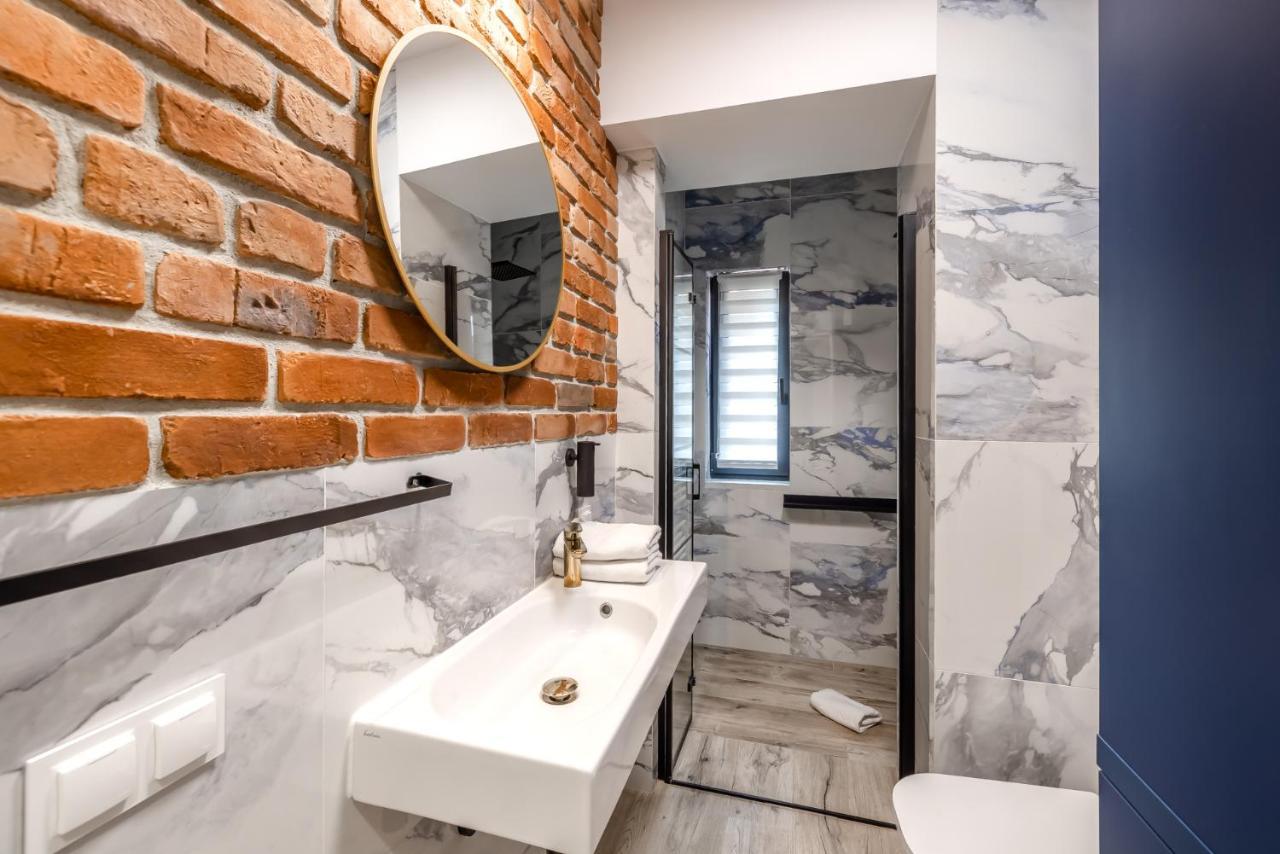 Apartment Centrum Gdanska Blisko Starego Miasta Gdansk