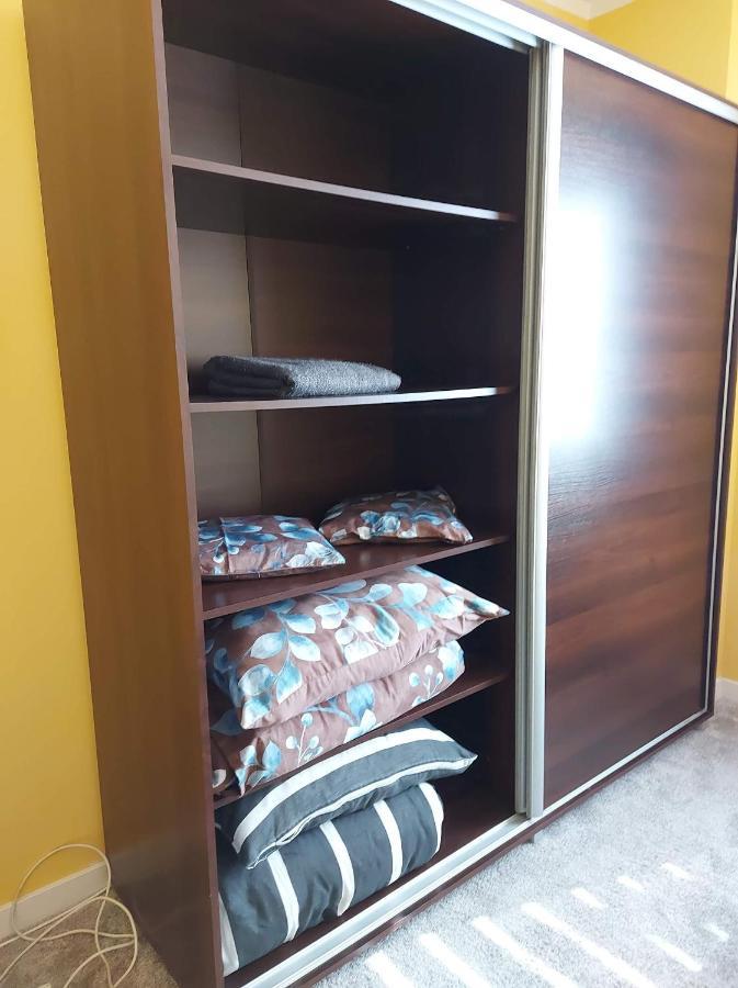 Wawelska Apartament *