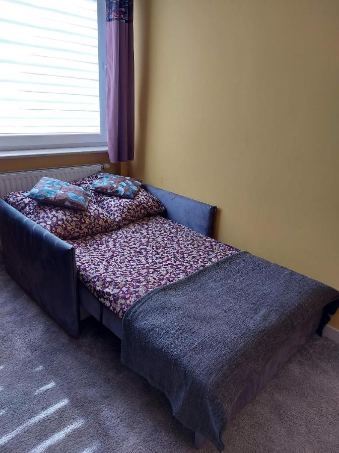 Apartament Wawelska Gdańsk