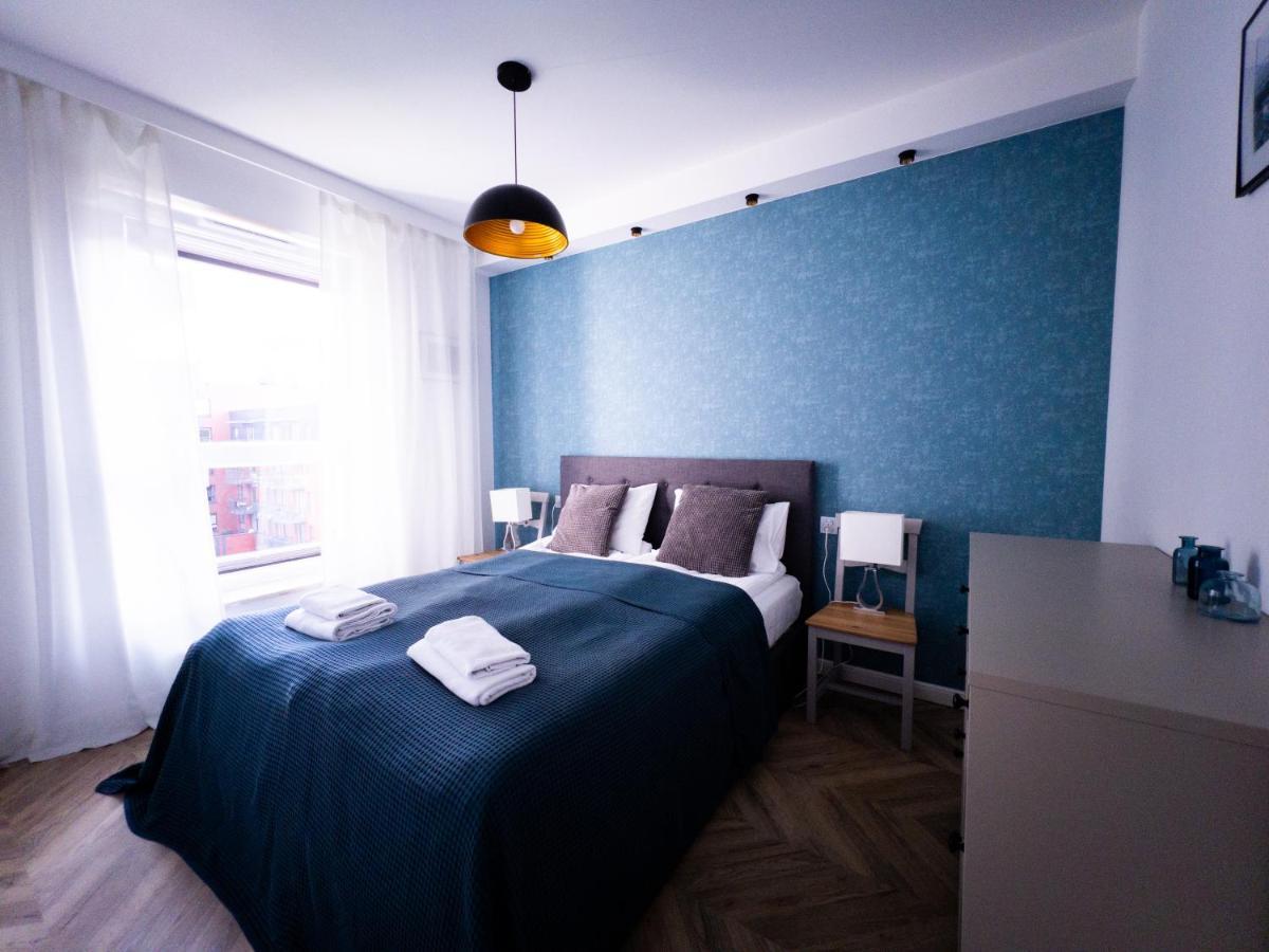 Mint Apartment