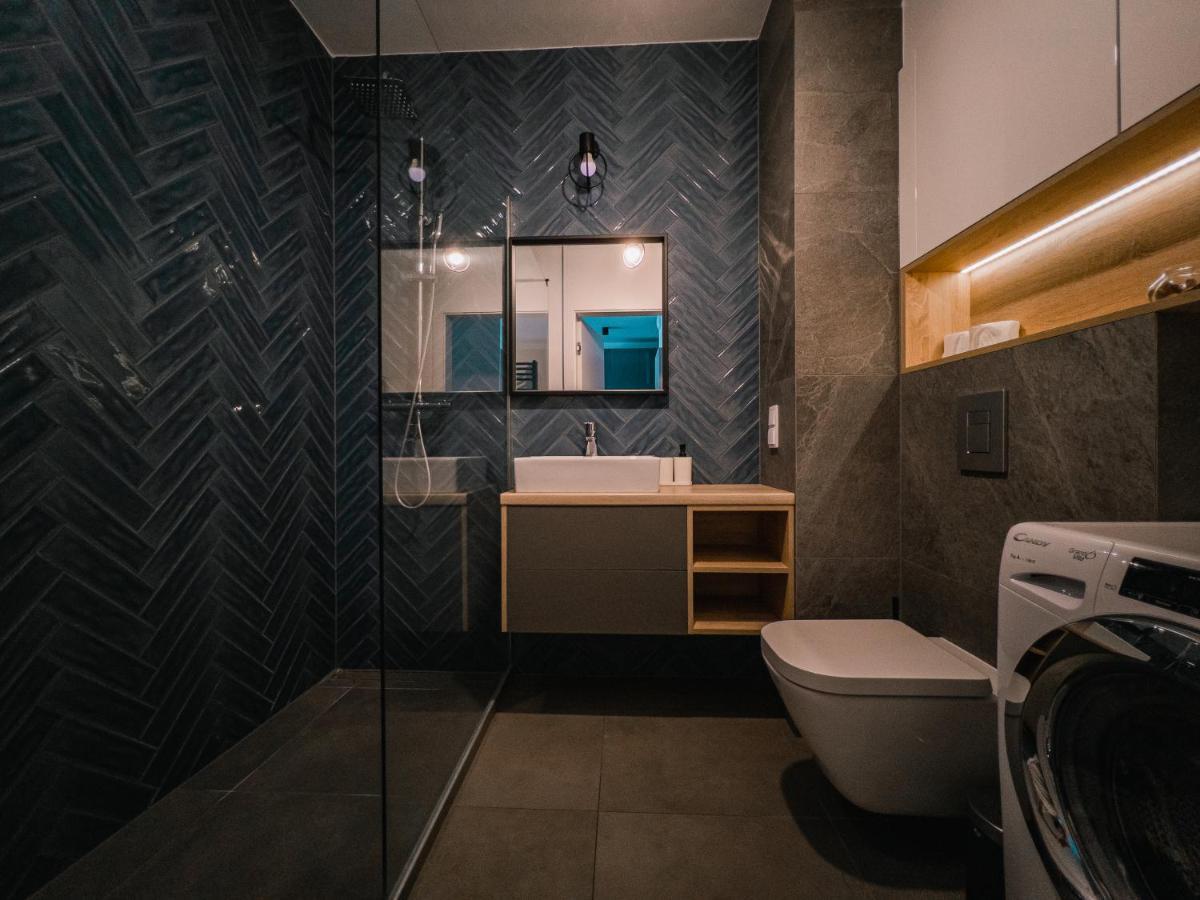 Mint Apartment Gdansk