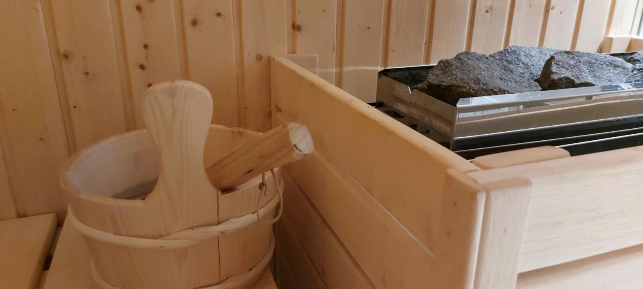 Nowa Letnica With Sauna & Gym & Kids Play In By Renters
