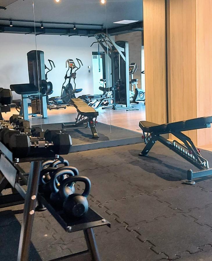 Nowa Letnica With Sauna & Gym & Kids Play In By Renters Gdańsk
