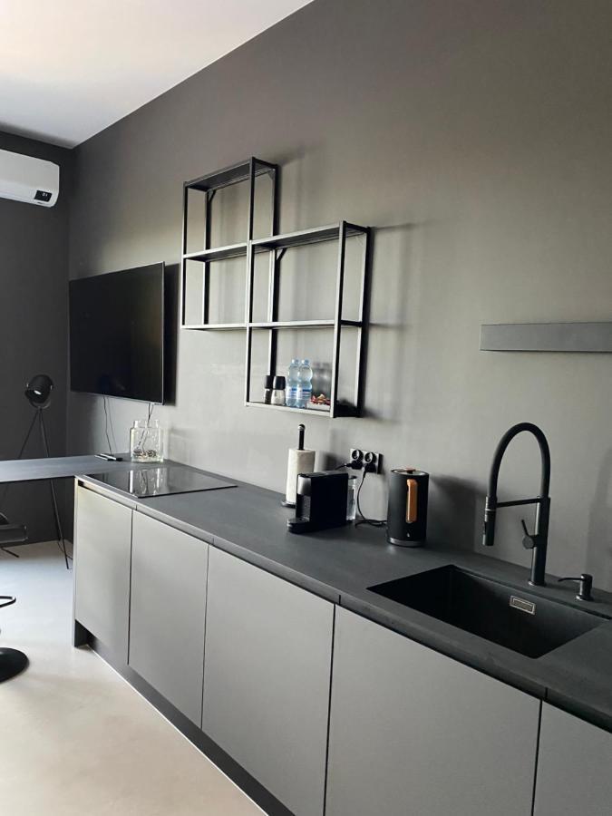 Apartment Premium Lux Nadmotlawie *