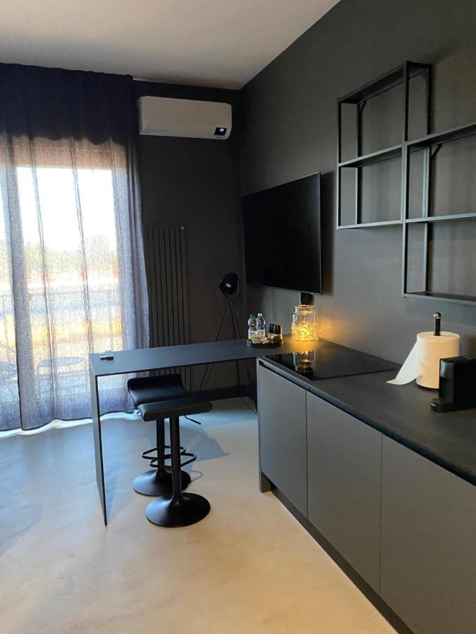 Premium Lux Nadmotlawie Apartment Gdansk
