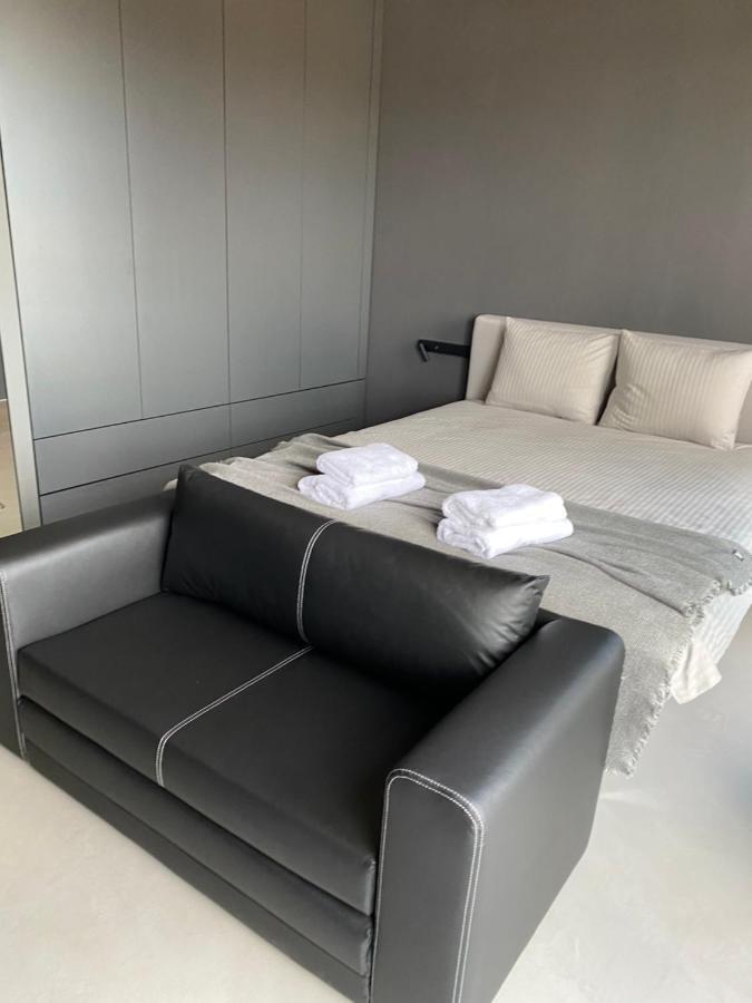 Apartment Premium Lux Nadmotlawie *
