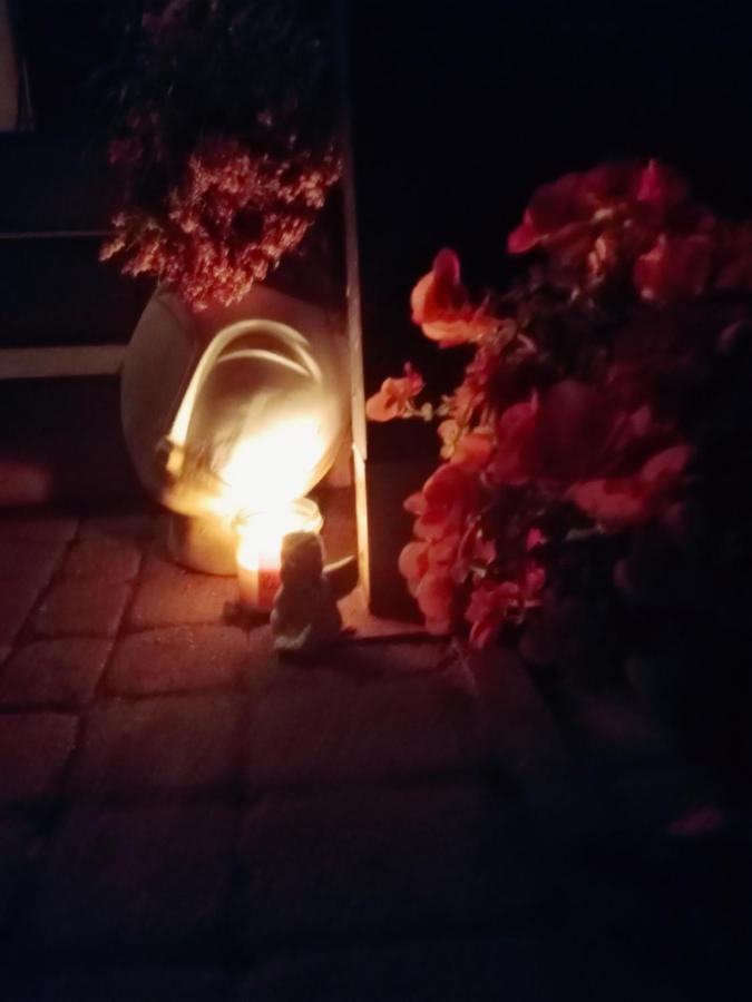 Rodzinne Hanna Homestay Gdansk