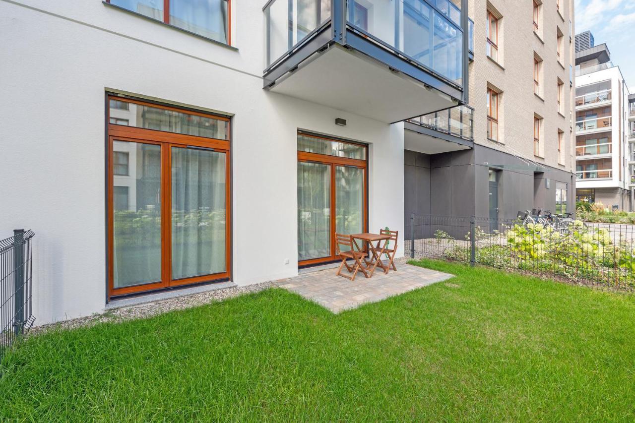 Zajezdnia Wrzeszcz Seaside & Parking By Downtown