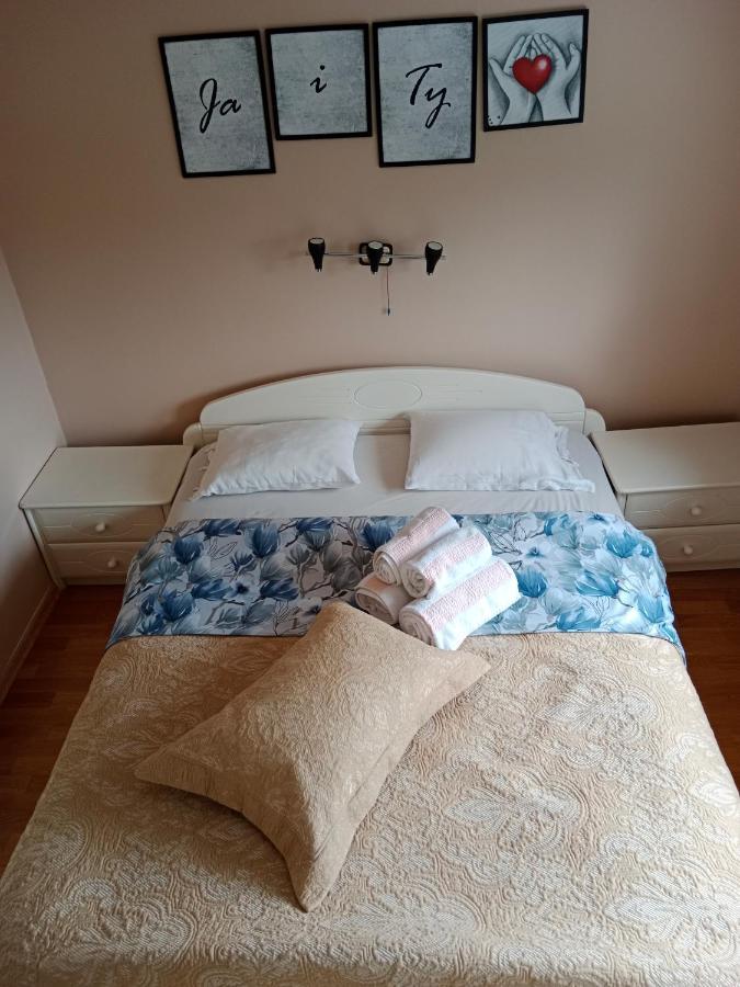 Rodzinne Hanna Gdansk
