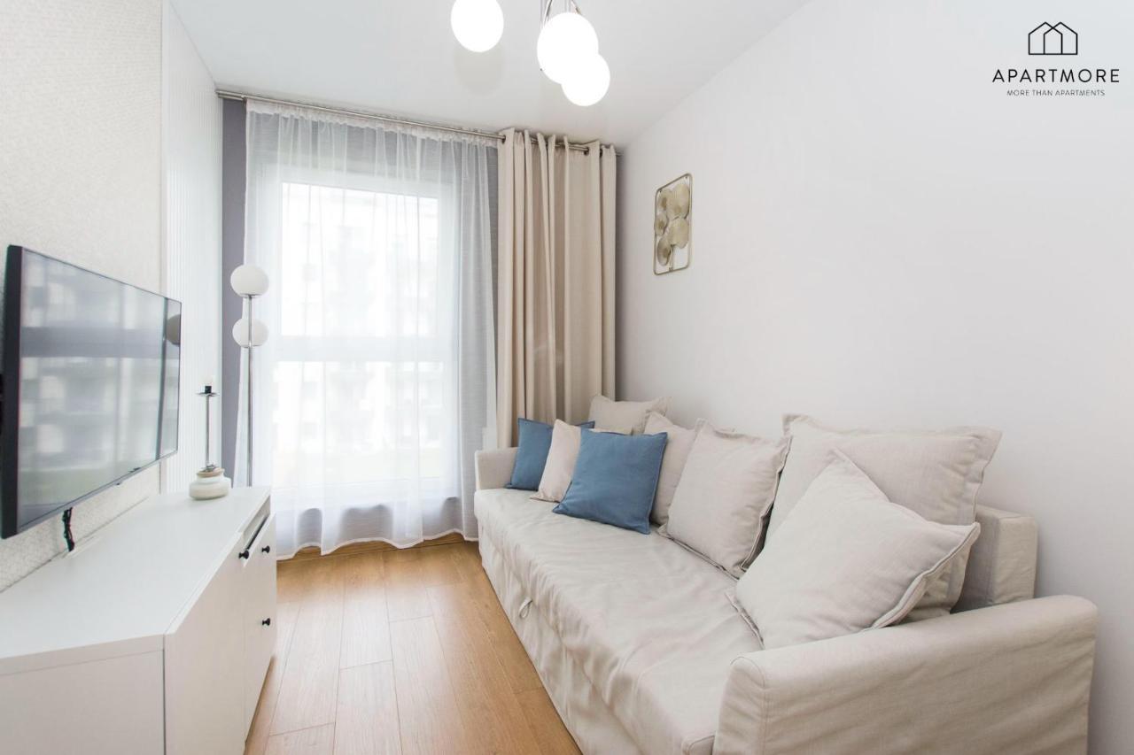 Center - Lakowa By Apartmore Apartment Gdansk