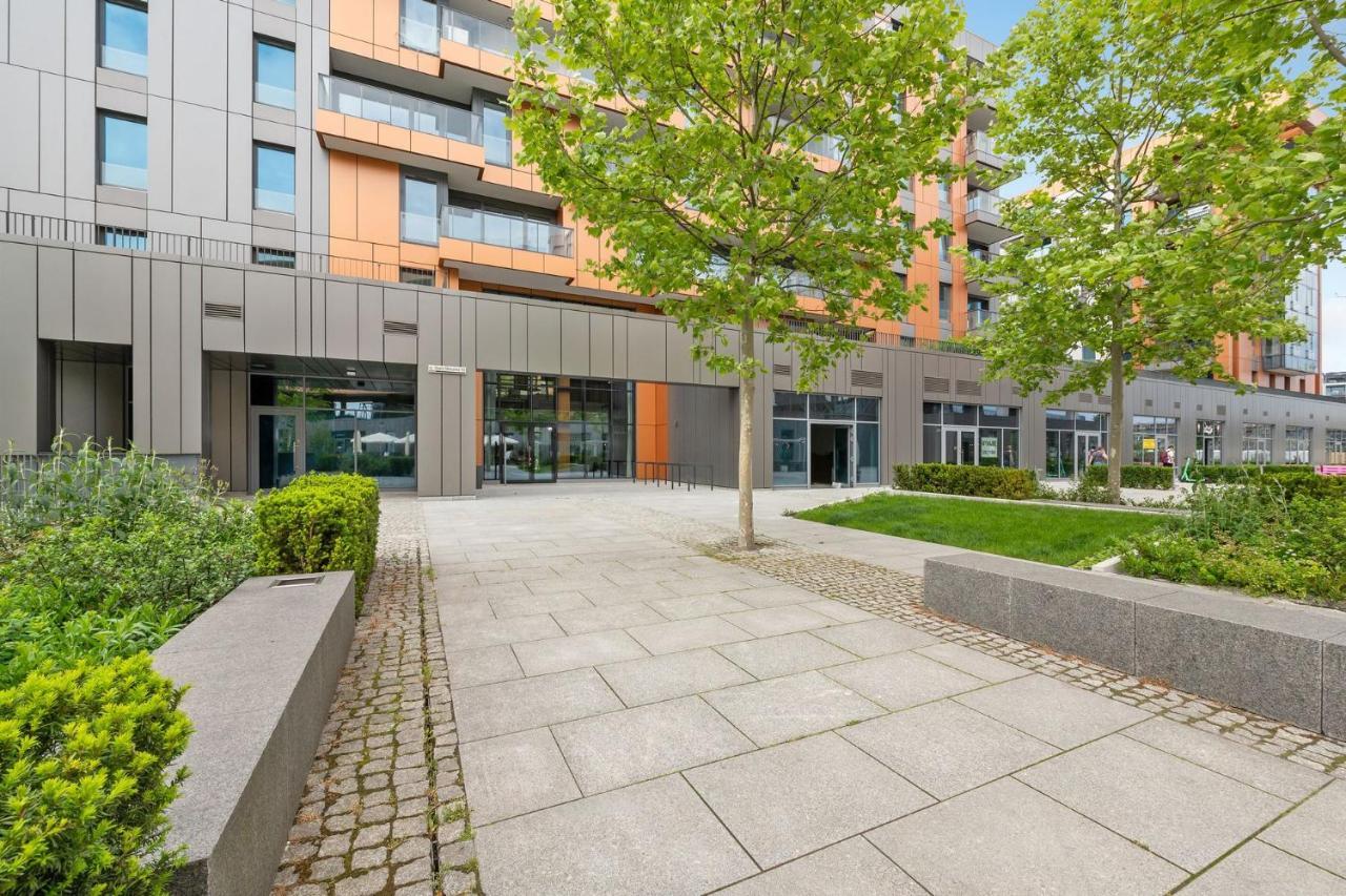 Grand Modern Old Town 3 - W Centrum Gdanska *