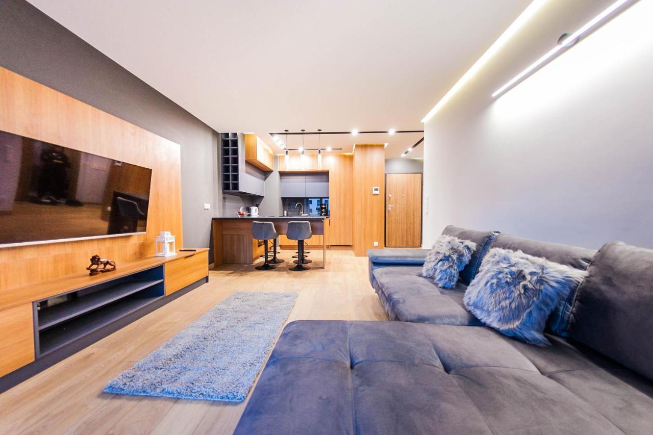 Euro Riverside Luxury * Gdańsk