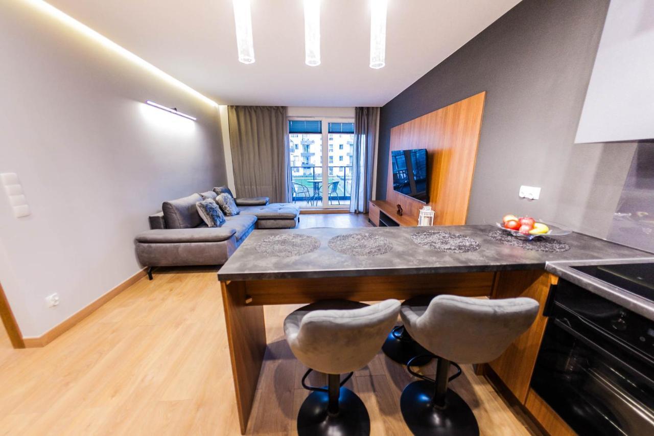 Euro Riverside Luxury Gdańsk