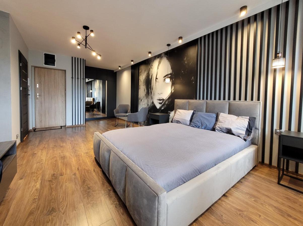 Apartment Stare Z Widokiem Na Motlawe Gdansk