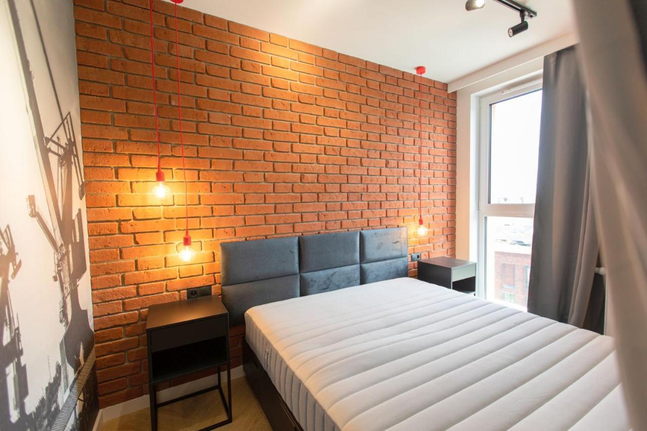 Apartamento Rent40 Aura 2 Old Town Gdańsk