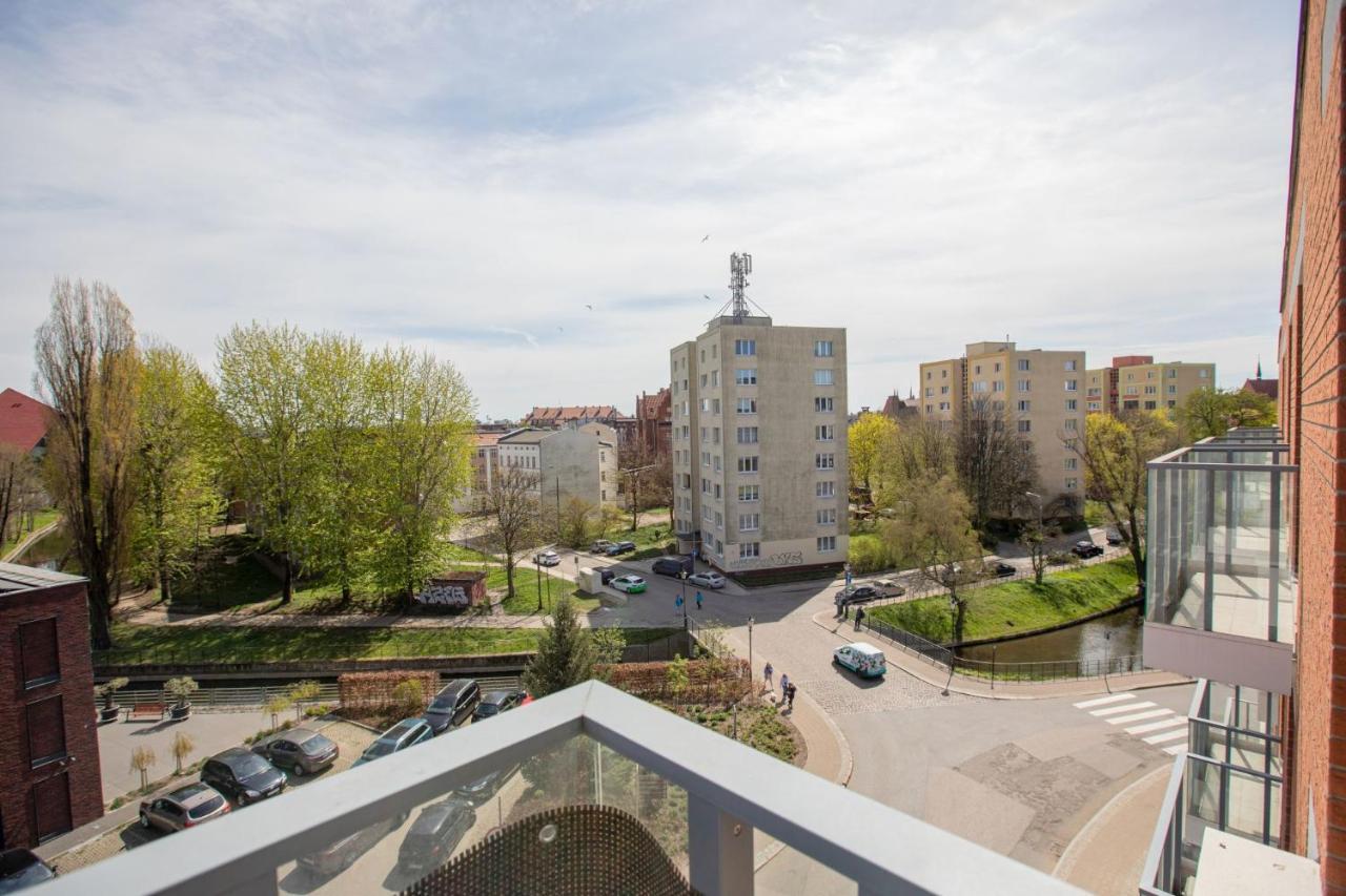 Apartamento Rent40 Aura 2 Old Town *