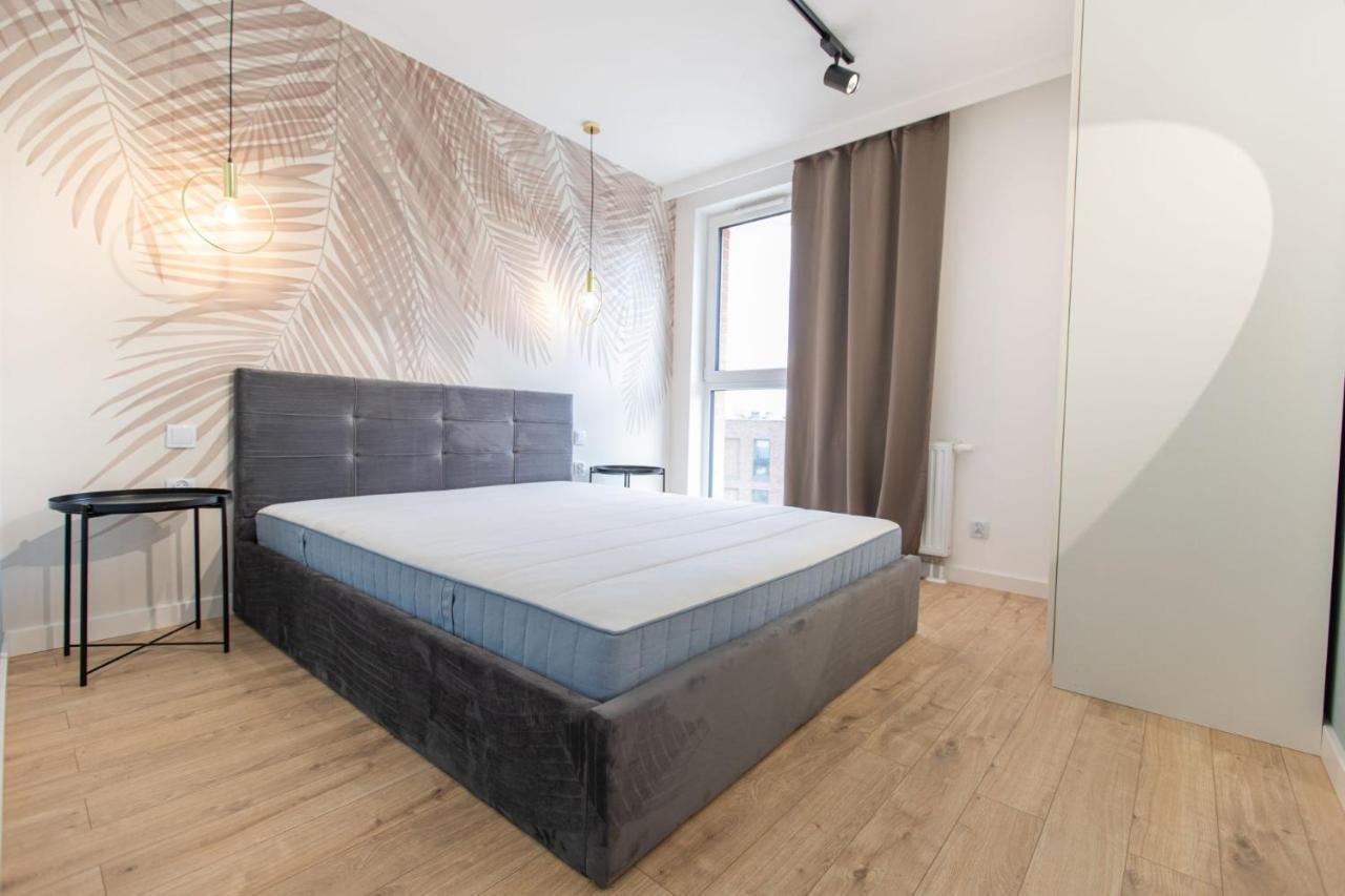 Apartamento Rent40 Aura 2 Old Town Gdańsk